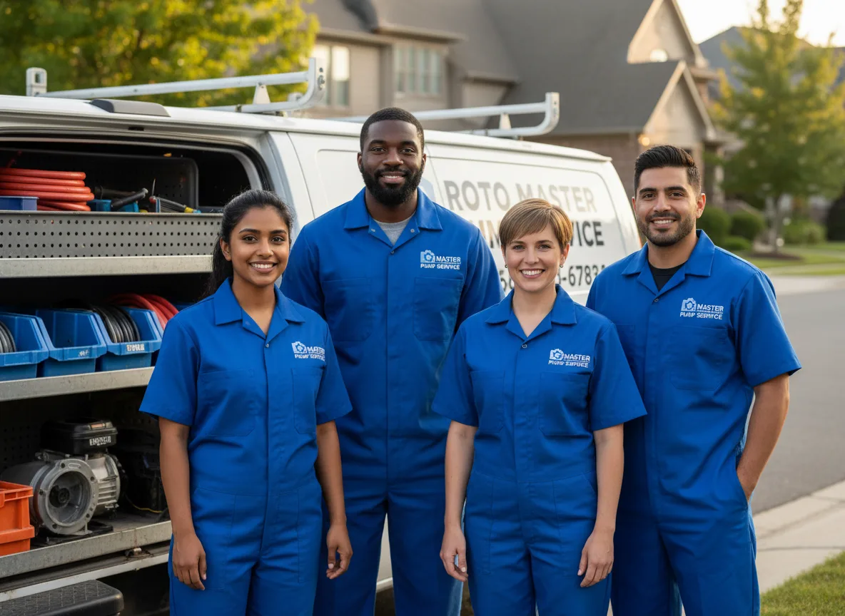 Sump Pump Installation company in Crestline, CA